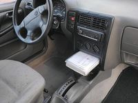 Gebraucht VW Polo 60 PS (44 kW) 1997 Grün Kleinwagen