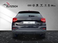 gebraucht Audi Q2 30 TFSI basis LED Klima Vorb. AHZV