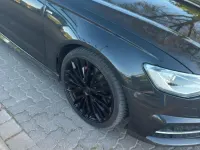 Gebraucht Audi A6 S-Line 252 PS (185 kW) 2017 Schwarz Limousine