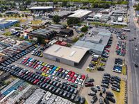 Neu Dodge Ram Limited 401 PS (294 kW) 2026 Grün Pickup