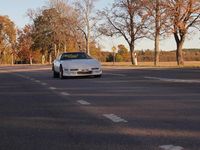 Gebraucht Corvette C4 400 PS (294 kW) 1993 Weiß Coupé