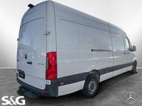 Gebraucht Mercedes Sprinter 170 PS (125 kW) 2023 Andere Van