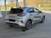 Gebraucht Ford Puma ST 155 PS (114 kW) 2024 Grau SUV