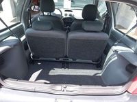 Second-hand Renault Twingo 58 CP (42 kW) 2003 Argintiu Hatchback