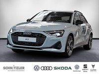 Neu Audi A3 S-Line 150 PS (110 kW) 2025 Weiß Limousine