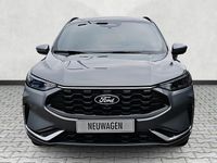 Neu Ford Kuga ST-Line X 186 PS (136 kW) 2025 Solarsilver metallic SUV