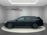 Używany Skoda Superb 193 KM (141 kW) 2025 Czarny Kombi