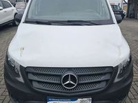 gebraucht Mercedes Vito Kasten 109/110/111/114 CDI FWD lang