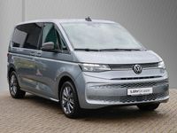 Gebraucht VW Multivan Life 150 PS (110 kW) 2025 Blau Van