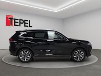 Neu Wey 03 Lux 442 PS (325 kW) 2025 Schwarz SUV