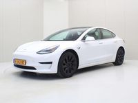 Gebraucht Tesla Model 3 Standard Range 225 kW (306 PS) 2020 Weiß Limousine