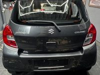 Gebraucht Suzuki Celerio 68 PS (50 kW) 2016 Grau Kleinwagen