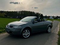 gebraucht Renault Mégane Cabriolet 