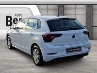 Neu VW Polo Basis 80 PS (58 kW) 2025 Weiß Limousine