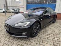 Gebraucht Tesla Model S 306 kW (417 PS) 2017 Schwarz Kleinwagen