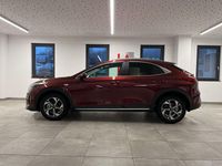 Neu Kia XCeed Vision 150 PS (110 kW) 2026 Magma rot SUV