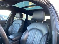 Gebraucht Audi A6 Competition 326 PS (239 kW) 2015 Mythosschwarz metallic Kombi