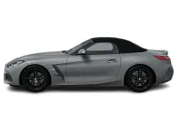 Neu BMW Z4 Sport Line 197 PS (144 kW) 2026 P0c37 bmw individual frozen gr Cabrio