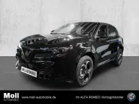Neu Alfa Romeo Junior Edizione Speciale 145 PS (106 kW) 2026 Nero tortona SUV