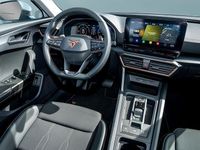 Używany Cupra Formentor 204 KM (150 kW) 2023 Biały SUV