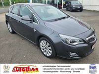 gebraucht Opel Astra 1.6 Turbo OPC Sport