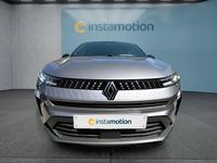 Gebraucht Renault Captur Techno 91 PS (66 kW) 2025 Grau SUV