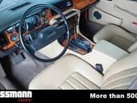 Gebraucht Daimler Double Six Serie 1 264 PS (194 kW) 1993 Rot Limousine