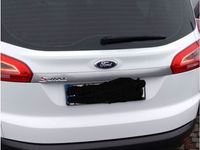 gebraucht Ford S-MAX 2,0 TDCi 103kW DPF Titanium