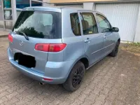 Gebraucht Mazda 2 80 PS (58 kW) 2005 Kleinwagen