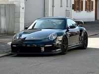 Gebraucht Porsche 911 GT2 530 PS (389 kW) 2007 Schwarz Coupé