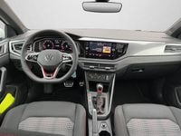 Gebraucht VW Polo GTI 207 PS (152 kW) 2022 Pure white Limousine