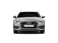Gebraucht Audi A6 S-Line 163 PS (119 kW) 2024 Silber Kombi