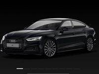 gebraucht Audi A5 Sportback 40 TFSI 3X S line S tronic