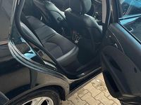 Gebraucht Mercedes E220 Avantgarde 170 PS (125 kW) 2008 Schwarz Limousine