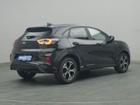 Neu Ford Puma ST-Line 125 PS (91 kW) 2026 Schwarz SUV