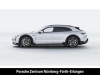 Gebraucht Porsche Taycan Turbo Cross Turismo 650 kW (884 PS) 2026 Grau Limousine