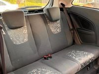 Gebraucht Ford Ka Trend 69 PS (50 kW) 2009 Silber Kleinwagen