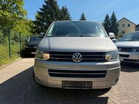 Używany VW T5 S 140 KM (102 kW) 2011 Beżowy Van