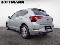 Gebraucht VW Polo Life 2025 Andere Kleinwagen