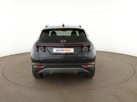 Gebraucht Hyundai Tucson Trend 265 PS (194 kW) 2022 Grau SUV
