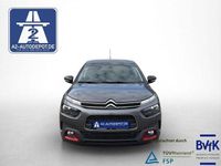 Gebraucht Citroën C4 PureTech 110 PS (80 kW) 2020 Grau SUV