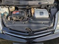 Gebraucht Toyota Prius Sol 111 PS (81 kW) 2007 Schwarz Kleinwagen