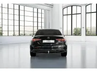 Gebraucht Mercedes C220 AMG line 197 PS (144 kW) 2026