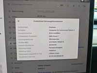 Gebraucht Tesla Model Y Performance 392 kW (534 PS) 2023 Schwarz SUV