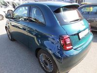 Gebraucht Fiat 500e Icon 86 kW (118 PS) 2022 Blau Limousine