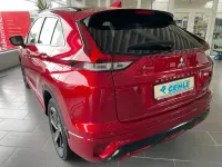Neu Mitsubishi Eclipse Cross Top 98 PS (72 kW) 2025 Rot SUV