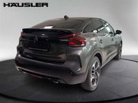 Gebraucht Citroën C4 131 PS (96 kW) 2024 Grau SUV