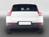 Gebraucht Volvo XC40 Plus 163 PS (119 kW) 2025 Weiß SUV