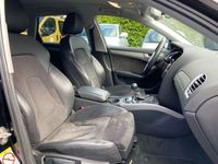 gebraucht Audi A4 Ambiente