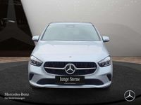 Gebraucht Mercedes B200 Advanced Plus 163 PS (119 kW) 2025 Silber Van / Kleinbus